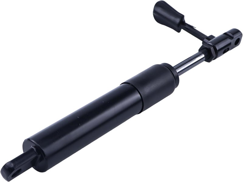 Demfec Tilt steering shock Compatible with Polaris Ranger RZR 500 570 700 800 900 and Ranger XP 500 800 2009-2022, Replaces 7043523, 7043439, 7043810, 7044095, 7044098 Not Fits 2008 - Image 3